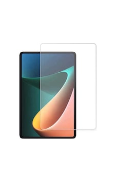 Zore Xiaomi Pad 6 Uyumlu Nvth Tablet Temperli Cam Ekran Koruyucu-renksiz Zore Xiaomi Pad 6 Uyumlu Nvth Tablet Temperli Cam Ekran Koruyucu-renksiz