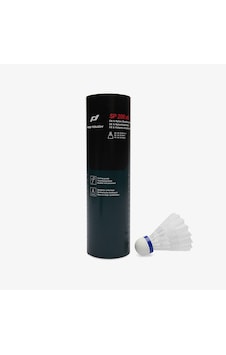 Pro Touch Unisex Beyaz Badminton Topu - 416966