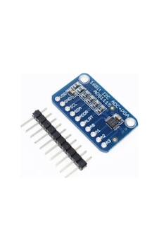 Robodünya-Ads1115 16-Bit 4 Kanallı Adc Modülü Robodünya-Ads1115 16-Bit 4 Kanallı Adc Modülü