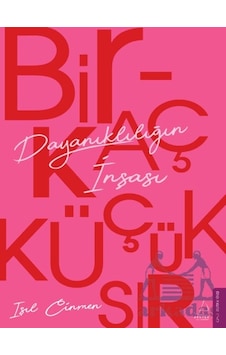 Birkaç Küçük Sır Dayanıklılığın İnşası Destek Yayınları Işıl Cinmen