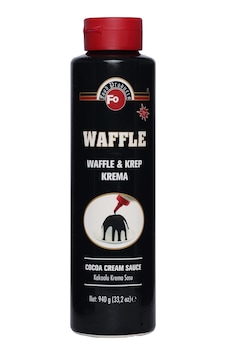 Kakaolu Krema Sosu 940 Gr Kakaolu Krema Sosu 940 Gr