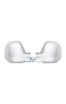 Baran Ayna Kapağı Krom Peugeot Tepee-partner-berlıngo 08 A021 8152.f4 8152.f5 Baran Ayna Kapağı Krom Peugeot Tepee-partner-berlıngo 08 A021 8152.f4 8152.f5