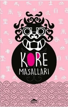 Kore Masalları - Willam Fairy Tales - Maya Kitap Kore Masalları - Willam Fairy Tales - Maya Kitap