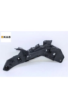 Ön Tampon Bağlanti Ayaği Sol Boxer Iv Ducato Iv K&b 1626195780/ 1391283080 Cıtroen, Fıat, Peugeot Ön Tampon Bağlanti Ayaği Sol Boxer Iv Ducato Iv K&b 1626195780/ 1391283080 Cıtroen, Fıat, Peugeot