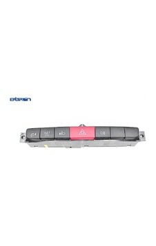 Kumanda Paneli 4'lü Fıat Doblo 3 2010+ 735498200 Btr0042 Bıtron Kumanda Paneli 4'lü Fıat Doblo 3 2010+ 735498200 Btr0042 Bıtron