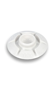Ykk Yapışkanlı Tekne Tentesi Çıtçıtı Beyaz 25 Mm Ykk Yapışkanlı Tekne Tentesi Çıtçıtı Beyaz 25 Mm