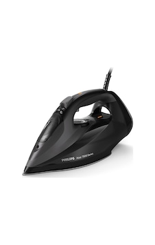 Philips 7500 Serisi Azur Buharlı Ütü 3200w, 55 G/dk Sürekli Buhar, 260 G Şok Buhar, Steamglide Elite Philips 7500 Serisi Azur Buharlı Ütü 3200w, 55 G/dk Sürekli Buhar, 260 G Şok Buhar, Steamglide Elite