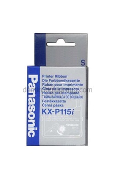 Panasonic Kx-P 1180/1695/1150 için Şerit Panasonic Kx-P 1180/1695/1150 için Şerit