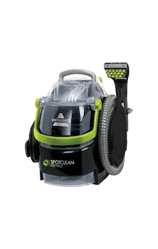 Bissell 15585 SpotClean Pet Pro Taşınabilir Halı Temizleme Makinesi Bissell 15585 SpotClean Pet Pro Taşınabilir Halı Temizleme Makinesi