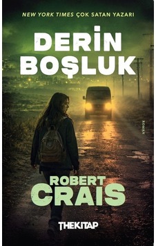 Derin Boşluk / Robert Crais Derin Boşluk / Robert Crais
