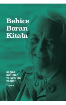Behice Boran Kitabı- Dipnot