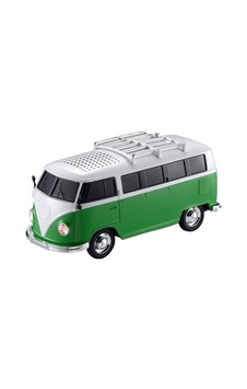 Woswogen Minibüs Şeklinde Usb Mini Müzik Çalar Woswogen Minibüs Şeklinde Usb Mini Müzik Çalar