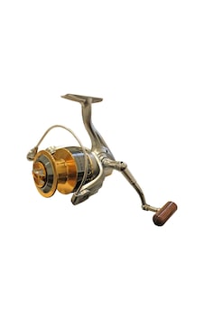 Protackle Su Serisi Spinning Makine 6000 Protackle Su Serisi Spinning Makine 6000