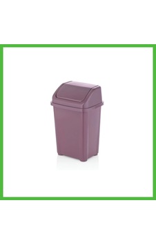 Vaveni 1 No Fantazi Çöp Kovası 5 L Arz Vaveni 1 No Fantazi Çöp Kovası 5 L Arz