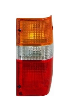 Depo 00-214-1923l-e Arka Sol Stop Lambası Lens Mitsubishi L200 Uyumlu Yedek Cam/plastik Parça Depo 00-214-1923l-e Arka Sol Stop Lambası Lens Mitsubishi L200 Uyumlu Yedek Cam/plastik Parça