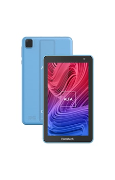 Hometech Alfa 7 Premium 2 GB 32 GB 7" Tablet Hometech Alfa 7 Premium 2 GB 32 GB 7" Tablet