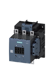 Siemens 3rt1055-6ap36 - 150a 230vac/dc 75 Kw Kontaktör Siemens 3rt1055-6ap36 - 150a 230vac/dc 75 Kw Kontaktör
