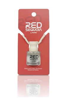 Red Sequoia 8 Ml Araç Kokusu Red Sequoia 8 Ml Araç Kokusu