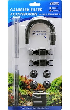 Ista - 542 - I151 İçin Çıkış - Edntrend - Boru Seti Ista - 542 - I151 İçin Çıkış - Edntrend - Boru Seti