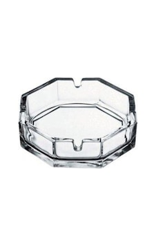 54076 Köşem Küllük 11.8 Cm 2'li 54076 Köşem Küllük 11.8 Cm 2'li