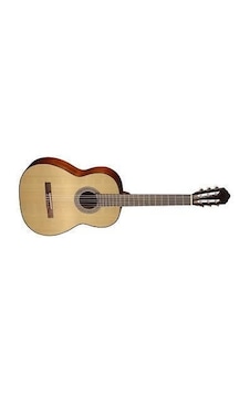 Cort Ac100dxop Deluxe Klasik Gitar Başlangıç Seviye Ladin Kapak, Geliştirilmiş İnce Sap Profili Ve Open Pore Doğal Mat Bitiş Cort Ac100dxop Deluxe Klasik Gitar Başlangıç Seviye Ladin Kapak, Geliştirilmiş İnce Sap Profili Ve Open Pore Doğal Mat Bitiş