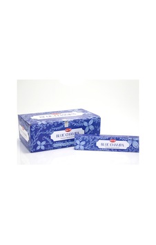 1 Adet Blue Champa Tütsü 15 Gr Kokulu Agarbatti Incense Ortam Kokulandırıcı Meditasyon Yoga 1 Adet Blue Champa Tütsü 15 Gr Kokulu Agarbatti Incense Ortam Kokulandırıcı Meditasyon Yoga
