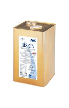 Biskin Baklavalık Özel 18 Lt