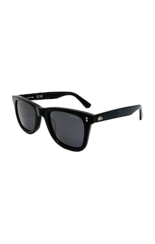 Lacoste L6036sp 001 52 Polarize Güneş Gözlüğü Siyah Lacoste L6036sp 001 52 Polarize Güneş Gözlüğü Siyah