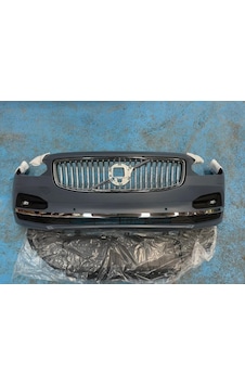 Volvo - Ön Tampon Seti Komple S90 2022- Volvo - Ön Tampon Seti Komple S90 2022-