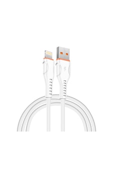 3a Quick Charge Cable Usb To Lightning Hızlı Şarj Ve Data Kablosu 1 Metre Fast Charging 3a Quick Charge Cable Usb To Lightning Hızlı Şarj Ve Data Kablosu 1 Metre Fast Charging