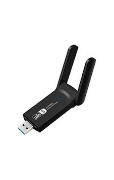 Ac1300 Mbps Dual Bant Usb 3 0 Kablosuz Wifi Adaptör Ac1300 Mbps Dual Bant Usb 3 0 Kablosuz Wifi Adaptör