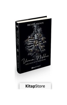 Kitapstore vernem Nidahen / Açık Yaralar ve Dikiş Izler Ii Ciltli / Bey... Kitapstore vernem Nidahen / Açık Yaralar ve Dikiş Izler Ii Ciltli / Bey...