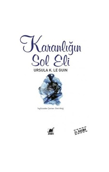 Karanlığın Sol Eli