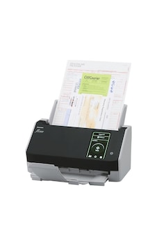 Fujitsu Uyumlu Ricoh FI-8040 A4 Doküman Tarayıcı Fujitsu Uyumlu Ricoh FI-8040 A4 Doküman Tarayıcı