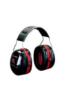 3M Pel H540A-411-Sv Optime-Iıı Başbantlı Kulaklık 3M Pel H540A-411-Sv Optime-Iıı Başbantlı Kulaklık