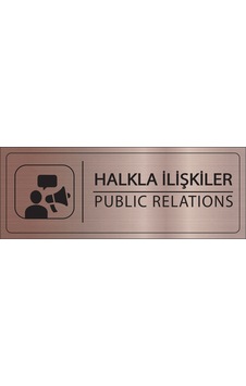 Mayeka Halkla İlişkiler İsimlik Bronz Metal Kapı İsimliği Levhası Yönlendirme Tabelası Mayeka Halkla İlişkiler İsimlik Bronz Metal Kapı İsimliği Levhası Yönlendirme Tabelası