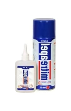 Hızlı Yapıştırıcı - 200ml, Güçlü Bağlantı Hızlı Yapıştırıcı - 200ml, Güçlü Bağlantı