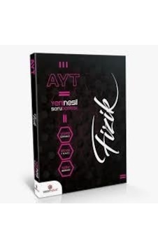 Ayt Fizik Soru Bankası - Sistemplus Yayınları Ayt Fizik Soru Bankası - Sistemplus Yayınları