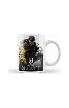 Tom Clancy's Rainbow Six Siege Kupa Bardak Porselen No23955 Karışık Tom Clancy's Rainbow Six Siege Kupa Bardak Porselen No23955 Karışık