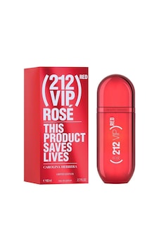 Carolina Herrera 212 Vip Rose Red Kadın Parfüm EDP 80 ML Carolina Herrera 212 Vip Rose Red Kadın Parfüm EDP 80 ML