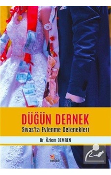 Düğün Dernek / Dr. Özlem Demren Düğün Dernek / Dr. Özlem Demren