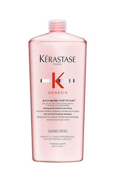 Kerastase Genesis Bain Nutri Fortifiant Şampuan 1 L