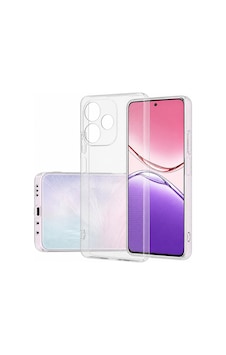 Cosmotex Newface Oppo A5 Pro 4g Kılıf Lüx Şeffaf Silikon Cosmotex Newface Oppo A5 Pro 4g Kılıf Lüx Şeffaf Silikon