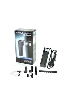 Xl-F680 Akvaryum İç Filtresi 5W 450 L/S Xl-F680 Akvaryum İç Filtresi 5W 450 L/S
