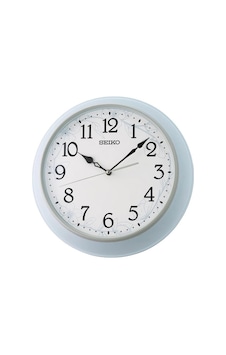 Qxa832l Seiko Duvar Saati Çok Renkli Qxa832l Seiko Duvar Saati Çok Renkli
