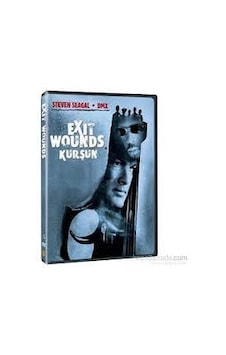 Kurşun Exit Wounds DVD