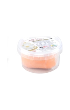 Şeker & Sugar Şeker Hamuru Turuncu 200 Gr Şeker & Sugar Şeker Hamuru Turuncu 200 Gr