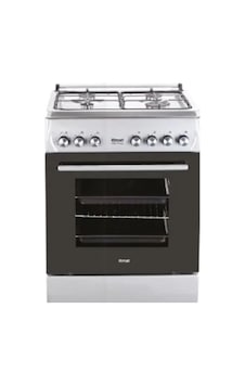 İtimat Tam Boy Emaye Turbo R-Termostatlı Fırın (6010-03) İtimat Tam Boy Emaye Turbo R-Termostatlı Fırın (6010-03)