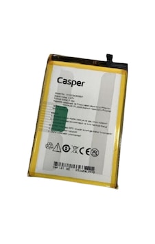 Casper Via A40 Pil Batarya 5000 Mah Casper Via A40 Pil Batarya 5000 Mah