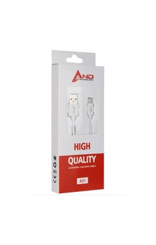 Tedar Iphone Usb Data Kablosu Royaleks-and-a21 Najmaddin Standart Tedar Iphone Usb Data Kablosu Royaleks-and-a21 Najmaddin Standart